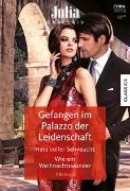 Bild von Julia Exklusiv Band 370 (eBook)