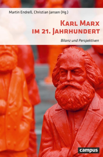 Bild zu Karl Marx im 21. Jahrhundert