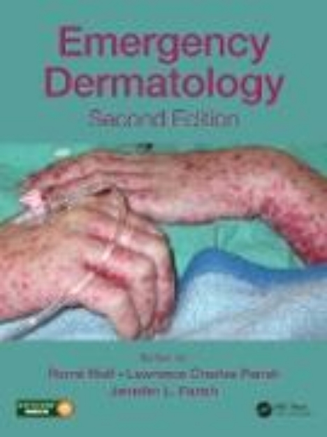 Bild von Emergency Dermatology (eBook)