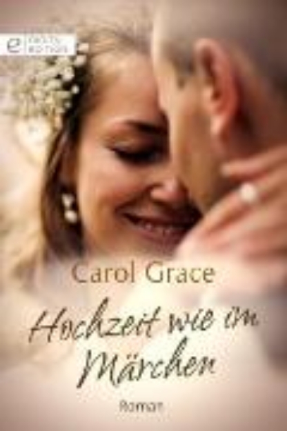 Bild von Hochzeit wie im Märchen (eBook)