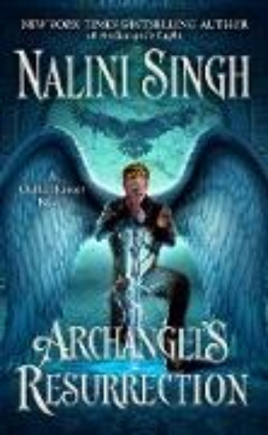 Bild von Archangel's Resurrection (eBook)