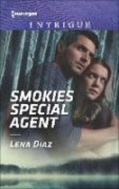 Bild zu Smokies Special Agent (eBook)