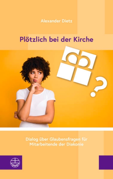 Bild von Plötzlich bei der Kirche (eBook)