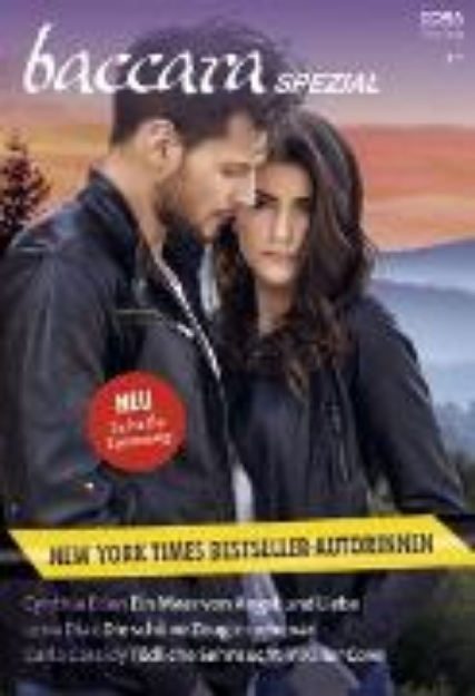 Bild von Baccara Spezial Band 4 (eBook)