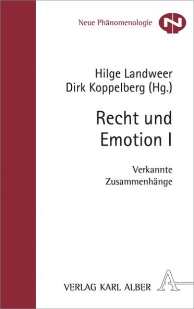 Bild von Recht und Emotion I (eBook)