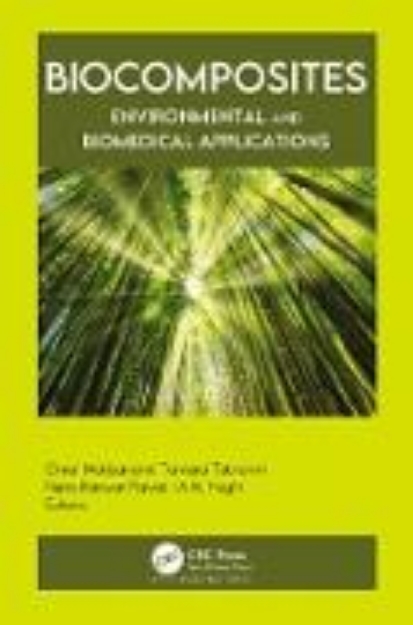 Bild von Biocomposites (eBook)