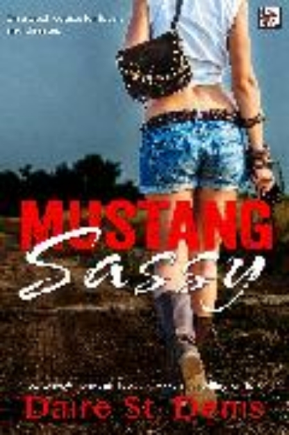 Bild von Mustang Sassy (eBook)