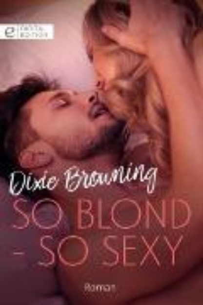 Bild zu So blond - so sexy (eBook)