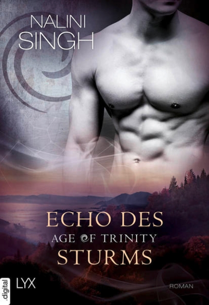 Bild von Age of Trinity - Echo des Sturms (eBook)