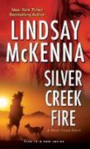 Bild von Silver Creek Fire (eBook)