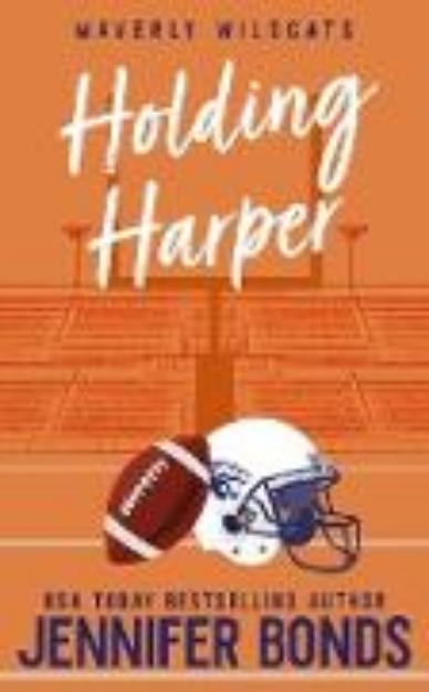 Bild von Holding Harper (Waverly Wildcats, #0.5) (eBook)