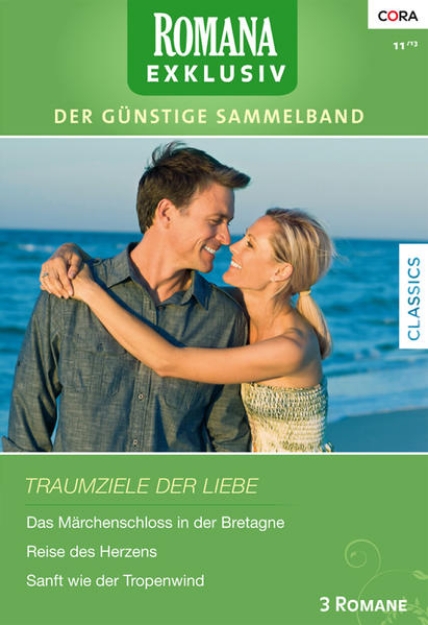 Bild von Romana Exklusiv Band 239 (eBook)