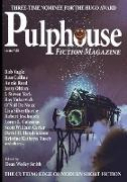 Bild von Pulphouse Fiction Magazine Issue #20 (eBook)