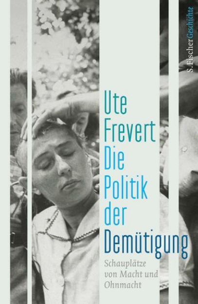 Bild von Die Politik der Demütigung (eBook)