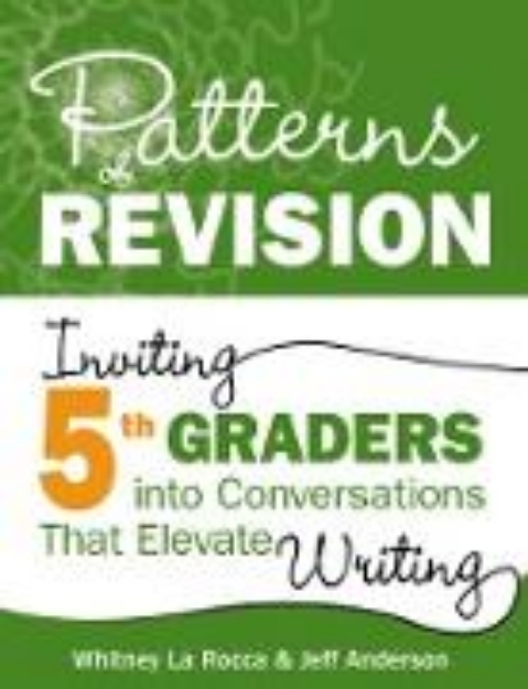 Bild von Patterns of Revision, Grade 5 (eBook)