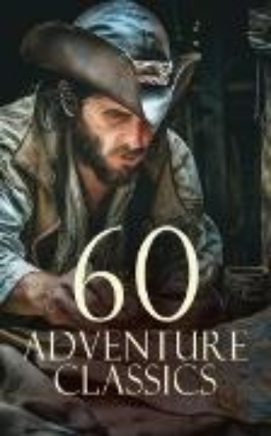 Bild zu 60 Adventure Classics (eBook)