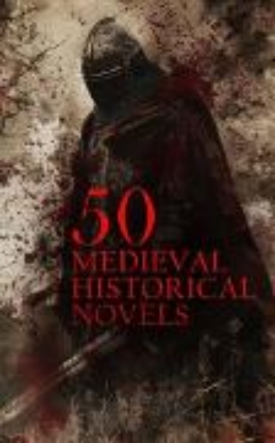 Bild von 50 Medieval Historical Novels (eBook)