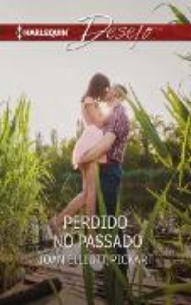 Bild zu Perdido no passado (eBook)