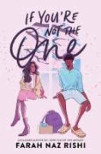 Bild von If You're Not the One (eBook)