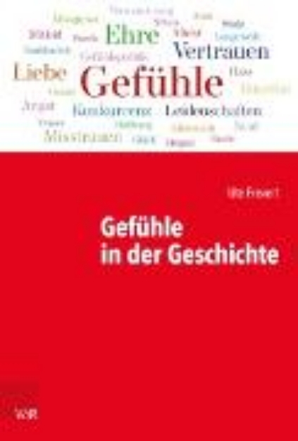 Bild von Gefühle in der Geschichte (eBook)