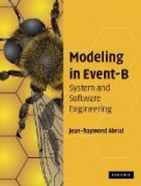 Bild von Modeling in Event-B (eBook)