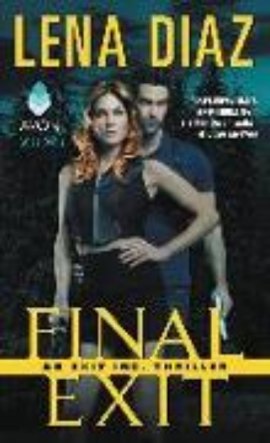 Bild von Final Exit (eBook)