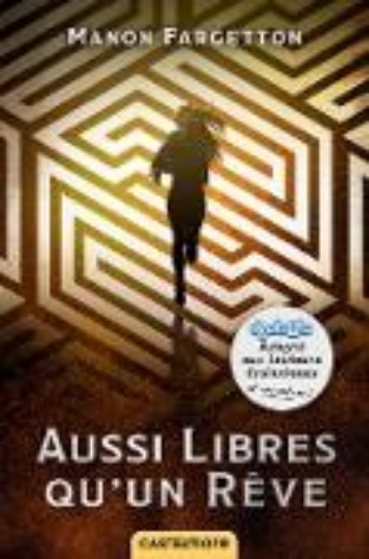 Bild von Aussi libres qu'un rêve (version dyslexique) (eBook)