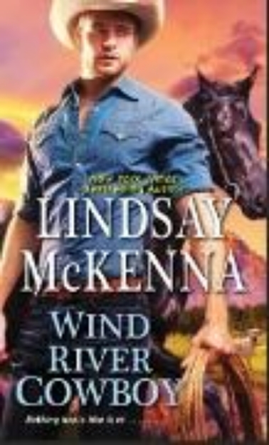 Bild von Wind River Cowboy (eBook)