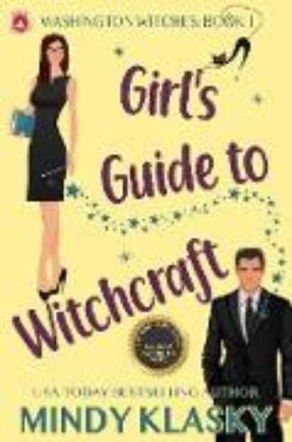 Bild von Girl's Guide to Witchcraft (15th Anniversary Edition) (eBook)