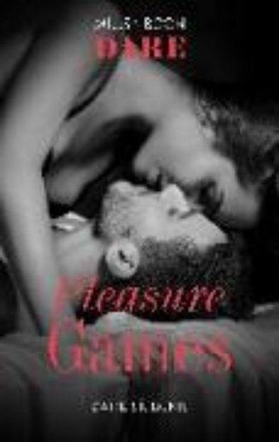 Bild von Pleasure Games (eBook)