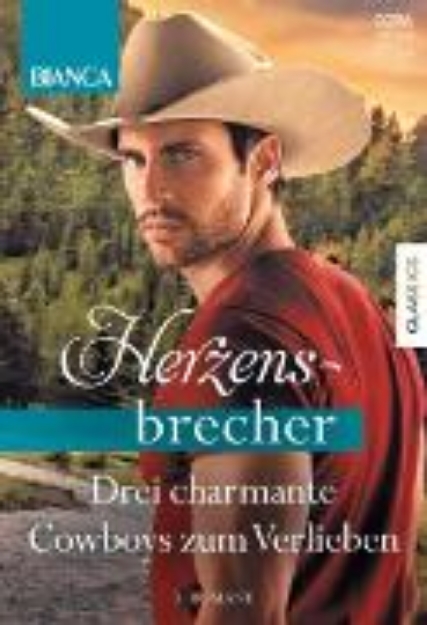 Bild von Bianca Herzensbrecher Band 8 (eBook)