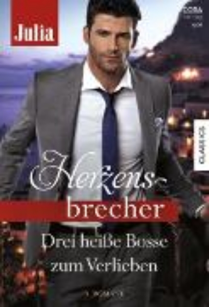 Bild von Julia Herzensbrecher Band 8 (eBook)