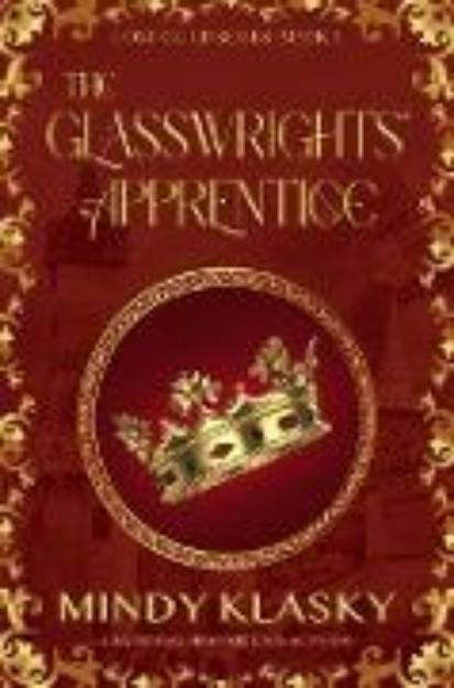 Bild von The Glasswrights' Apprentice (Lost Guild, #1) (eBook)