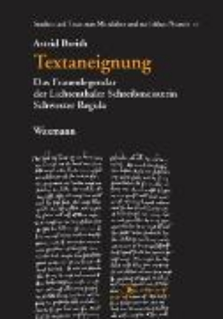 Bild von Textaneignung (eBook)