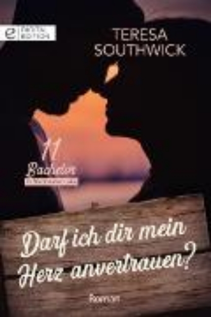 Bild zu Darf ich dir mein Herz anvertrauen? (eBook)