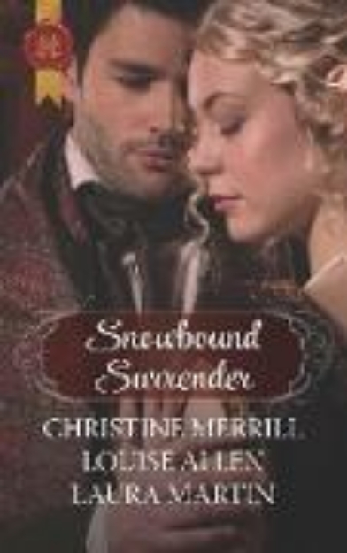 Bild von Snowbound Surrender (eBook)