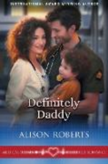 Bild von Definitely Daddy (eBook)