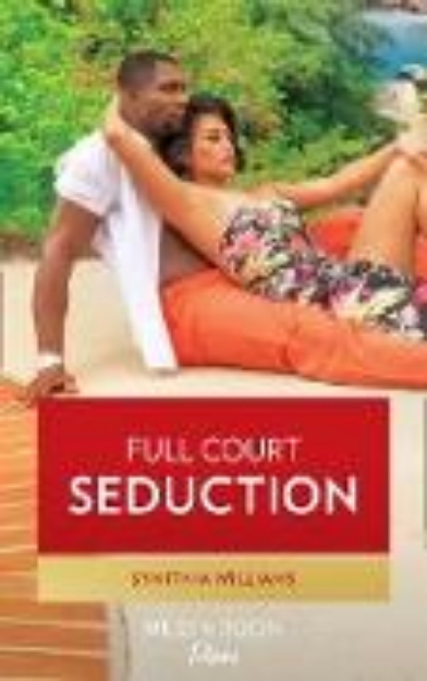 Bild von Full Court Seduction (eBook)