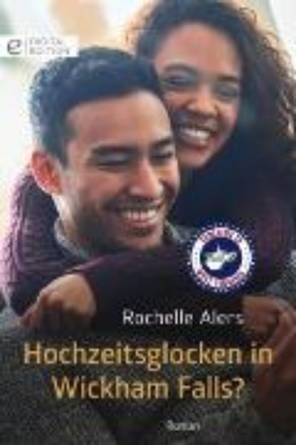 Bild von Hochzeitsglocken in Wickham Falls? (eBook)