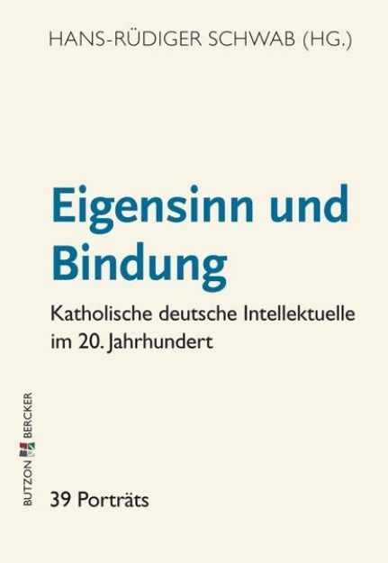 Bild von Eigensinn und Bindung (eBook)