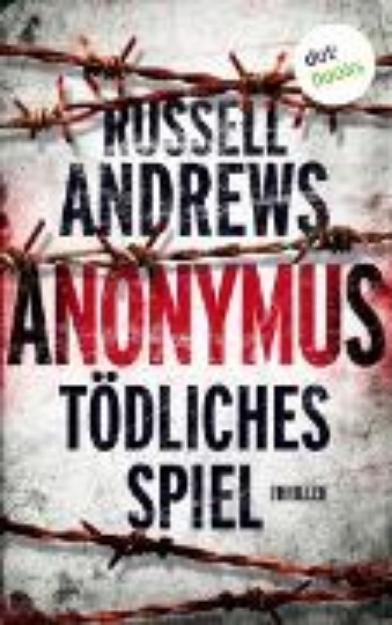 Bild von Anonymus - Tödliches Spiel (eBook)