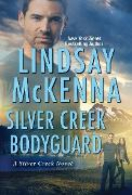 Bild von Silver Creek Bodyguard (eBook)