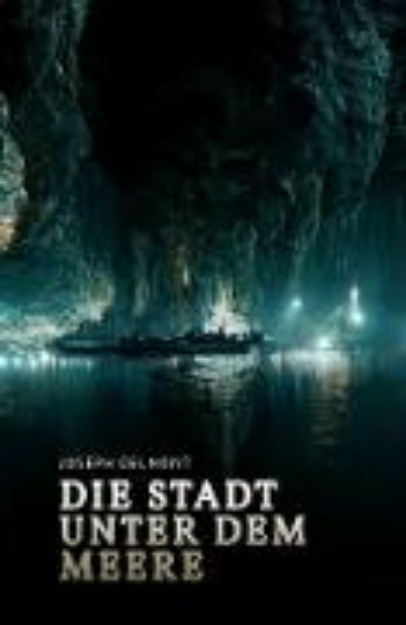 Bild von Die Stadt unter dem Meere (eBook)