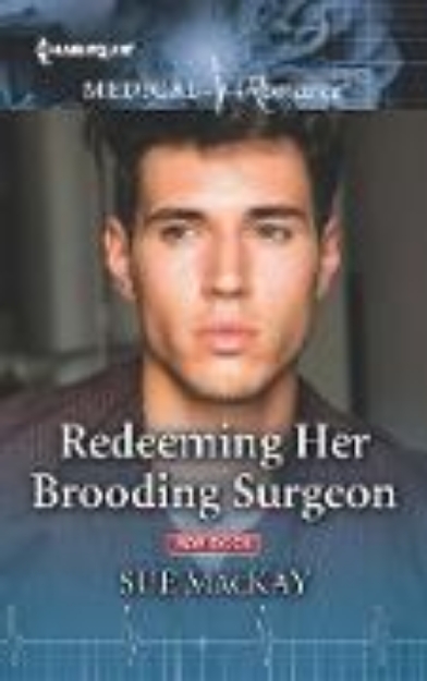 Bild von Redeeming Her Brooding Surgeon (eBook)