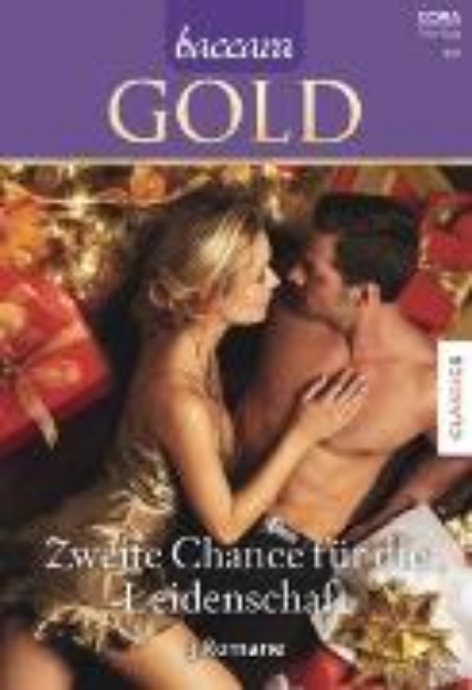 Bild von Baccara Gold Band 19 (eBook)