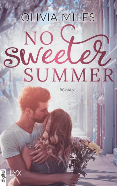 Bild von No Sweeter Summer (eBook)