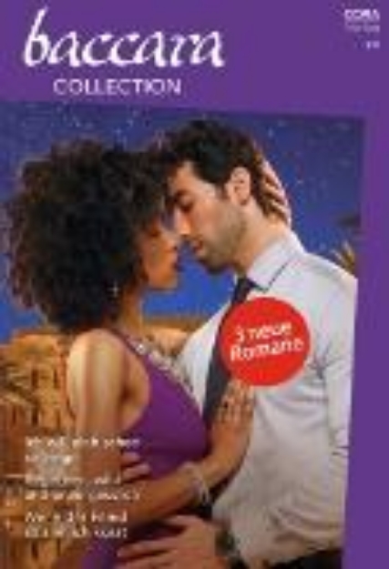 Bild von Baccara Collection Band 418 (eBook)