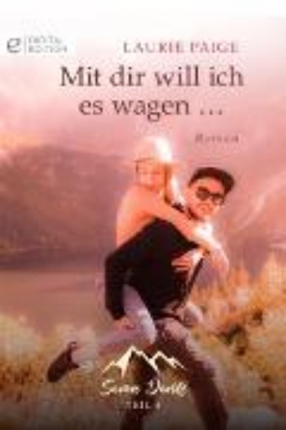 Bild von Mit dir will ich es wagen (eBook)