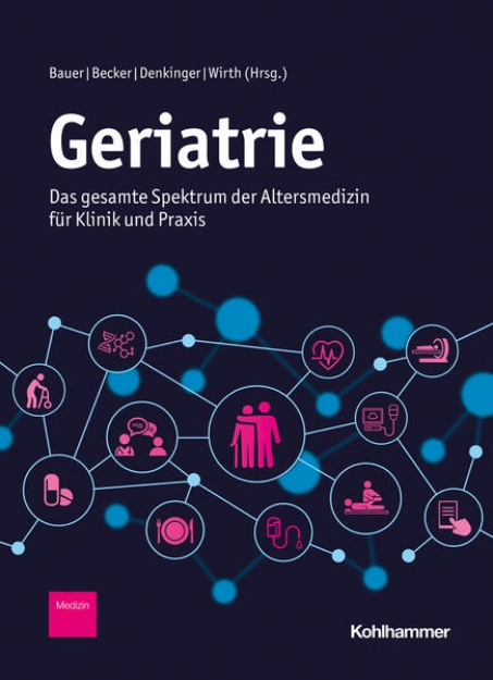 Bild von Geriatrie (eBook)