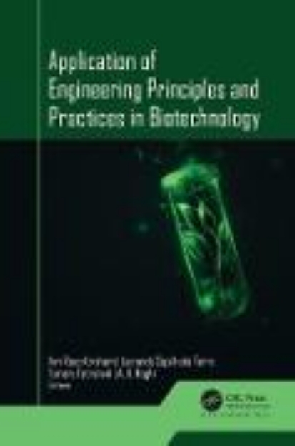 Bild von Application of Engineering Principles and Practices In Biotechnology (eBook)